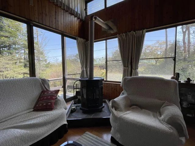 5LDK+6S Property Narusawa Village Yamanashi Prefecture (15)