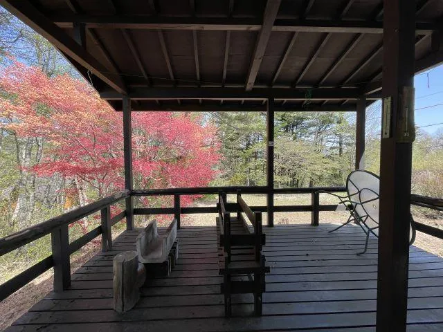 5LDK+6S Property Narusawa Village Yamanashi Prefecture (16)