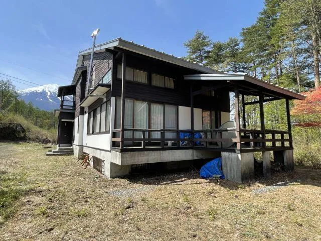 5LDK+6S Property Narusawa Village Yamanashi Prefecture (3)