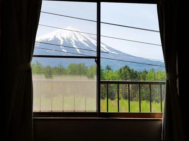 5LDK+6S Property Narusawa Village Yamanashi Prefecture (23)
