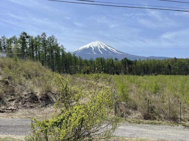 5LDK+6S Property Narusawa Village Yamanashi Prefecture (4)