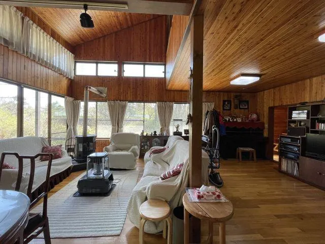 5LDK+6S Property Narusawa Village Yamanashi Prefecture (5)