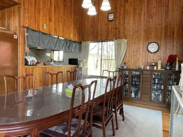 5LDK+6S Property Narusawa Village Yamanashi Prefecture (7)