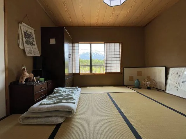 5LDK+6S Property Narusawa Village Yamanashi Prefecture (8)