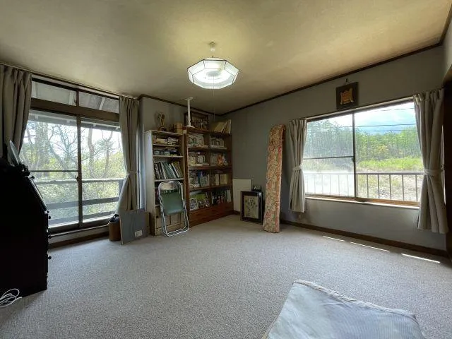 5LDK+6S Property Narusawa Village Yamanashi Prefecture (9)