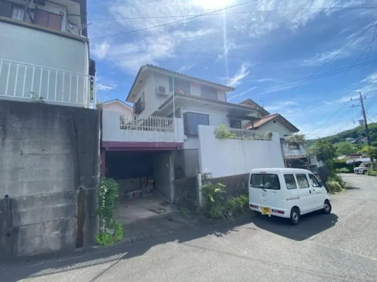 3DK Property Takasaki City Gunma Prefecture (2)