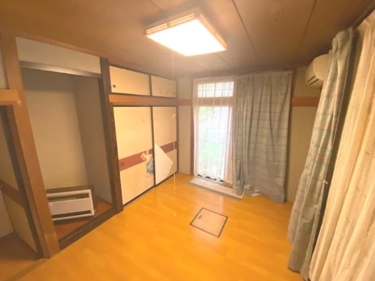 3DK Property Takasaki City Gunma Prefecture (11)
