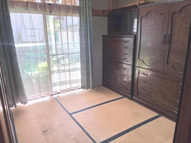 3DK Property Takasaki City Gunma Prefecture (12)