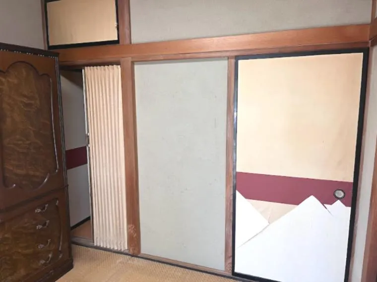 3DK Property Takasaki City Gunma Prefecture (13)
