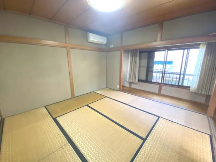 3DK Property Takasaki City Gunma Prefecture (14)
