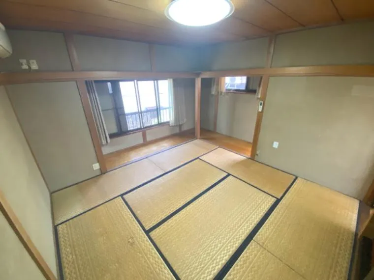 3DK Property Takasaki City Gunma Prefecture (15)