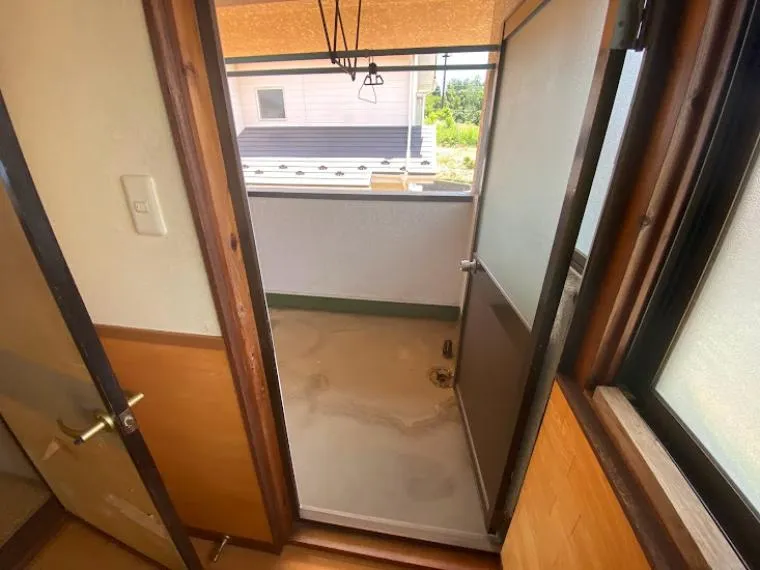 3DK Property Takasaki City Gunma Prefecture (16)