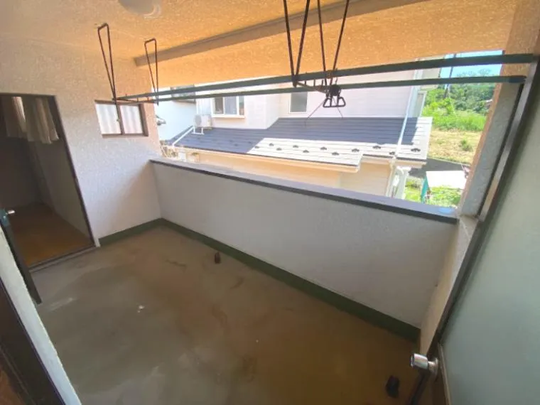 3DK Property Takasaki City Gunma Prefecture (17)