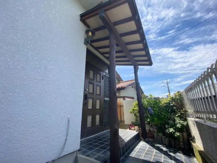 3DK Property Takasaki City Gunma Prefecture (3)