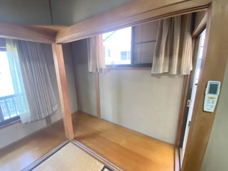 3DK Property Takasaki City Gunma Prefecture (21)