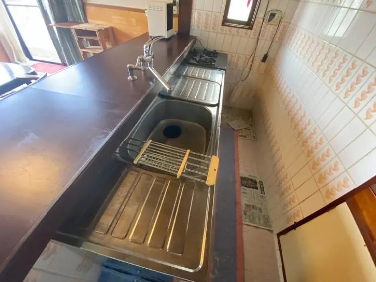 3DK Property Takasaki City Gunma Prefecture (22)