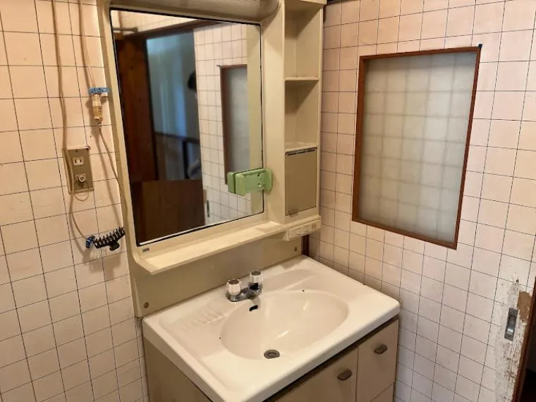 3DK Property Takasaki City Gunma Prefecture (27)