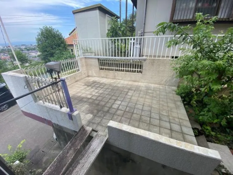 3DK Property Takasaki City Gunma Prefecture (5)