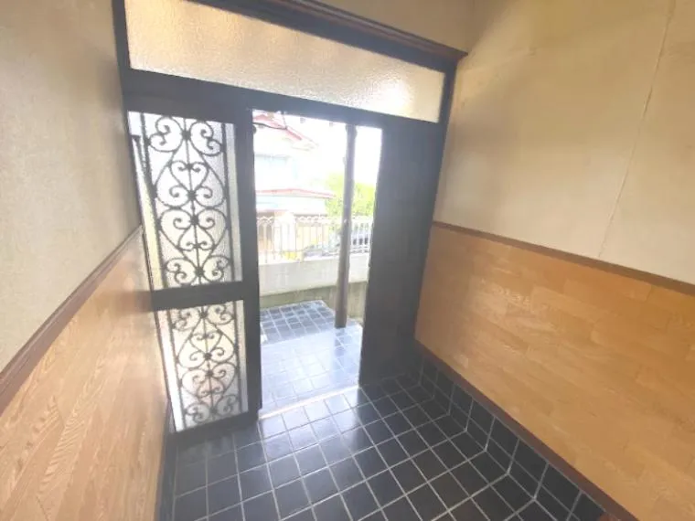 3DK Property Takasaki City Gunma Prefecture (6)