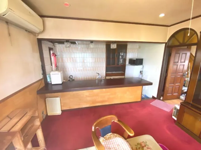 3DK Property Takasaki City Gunma Prefecture (7)