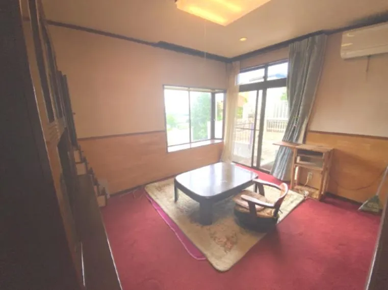 3DK Property Takasaki City Gunma Prefecture (8)