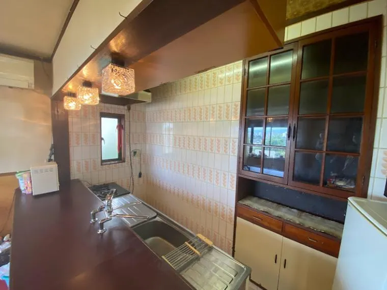 3DK Property Takasaki City Gunma Prefecture (9)