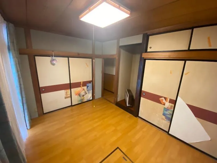 3DK Property Takasaki City Gunma Prefecture (10)