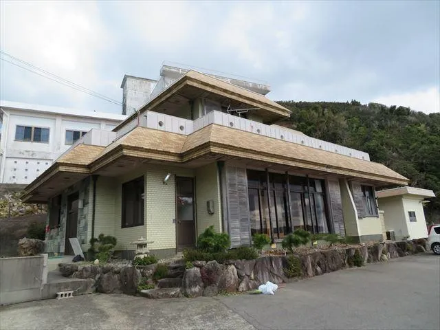 9DK Property Arida City Wakayama Prefecture (1)