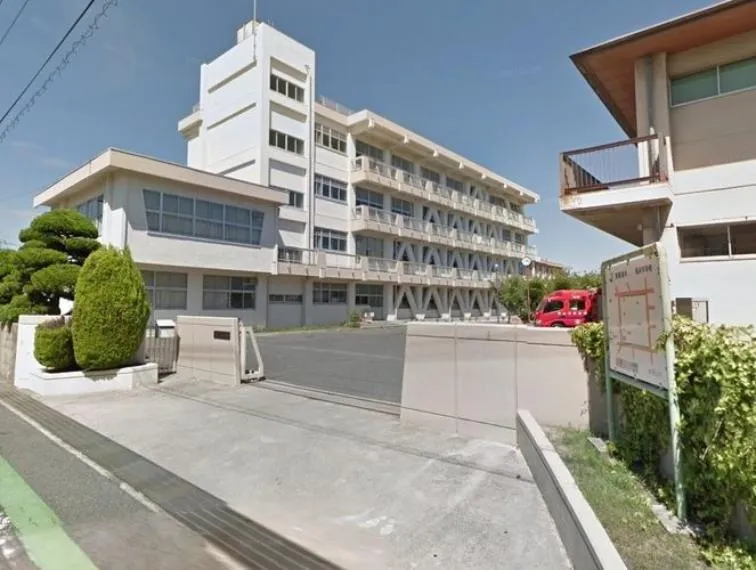 3LDK Property Okayama City Okayama Prefecture (21)