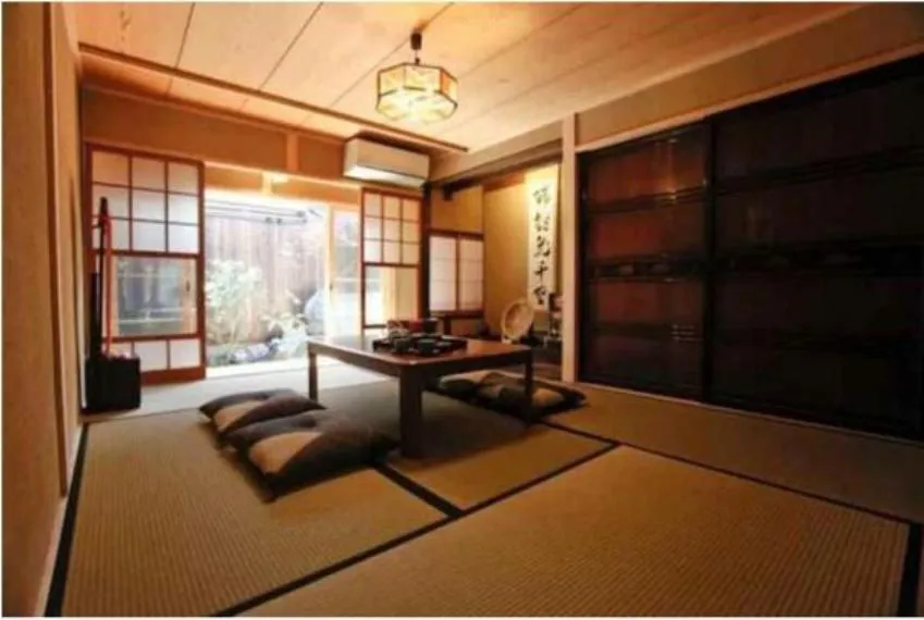 4K Property, Shimogyo Ward, Kyoto Prefecture (2)
