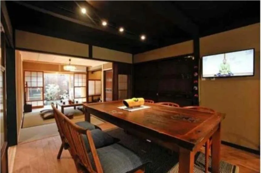 4K Property, Shimogyo Ward, Kyoto Prefecture (3)