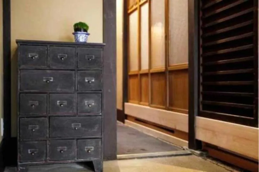 4K Property, Shimogyo Ward, Kyoto Prefecture (5)