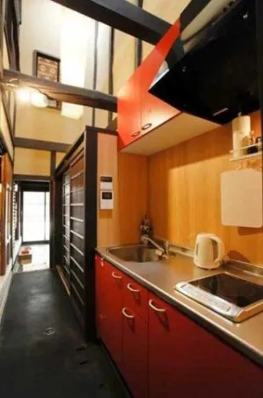 4K Property, Shimogyo Ward, Kyoto Prefecture (6)