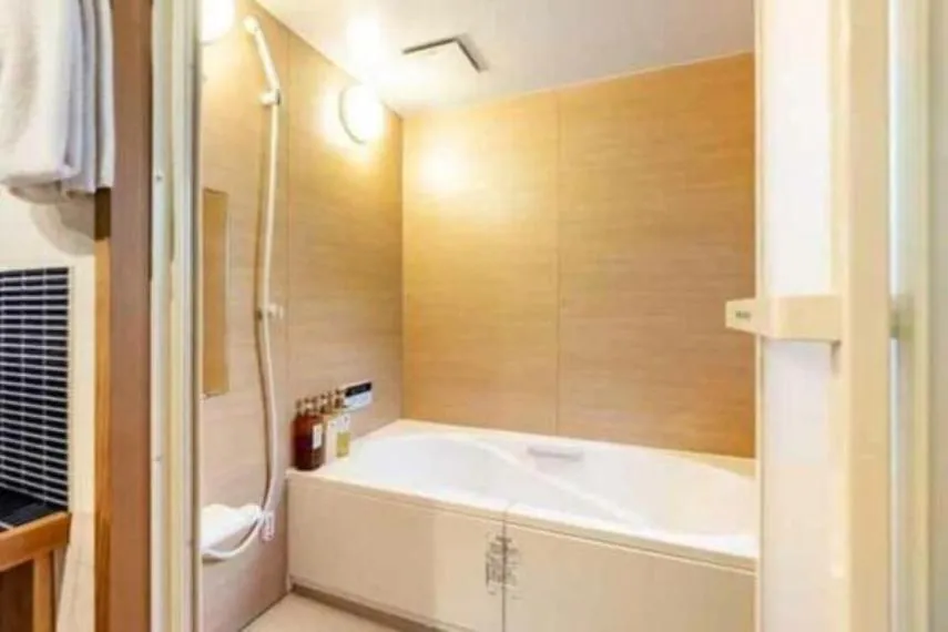4K Property, Shimogyo Ward, Kyoto Prefecture (7)