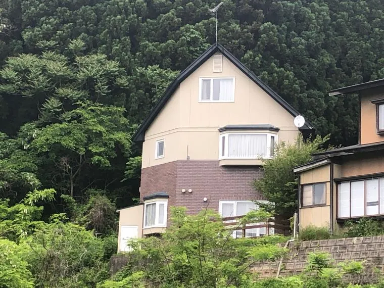 5SLDK+Second Living Morioka City Iwate Prefecture (2)