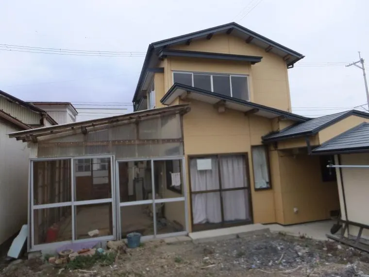 3DK Osaki City Miyagi Prefecture (3)