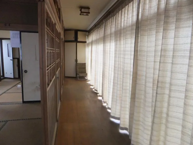 3DK Osaki City Miyagi Prefecture (4)