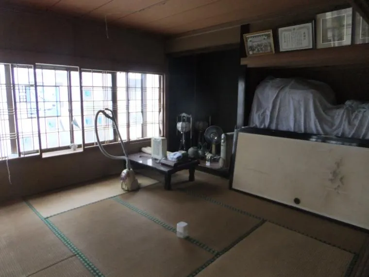 3DK Osaki City Miyagi Prefecture (6)