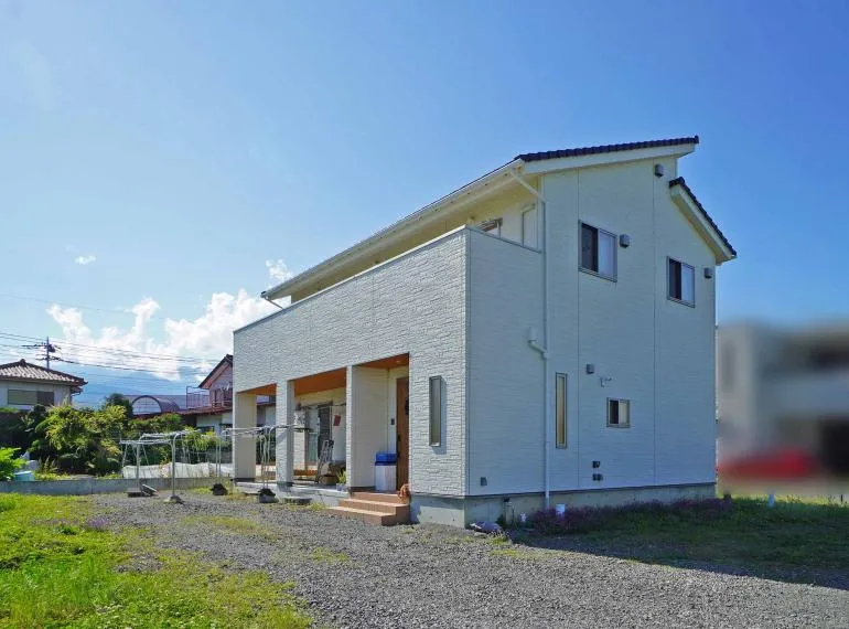 4LDK Property Minami-Alps City Yamanashi Prefecture (2)