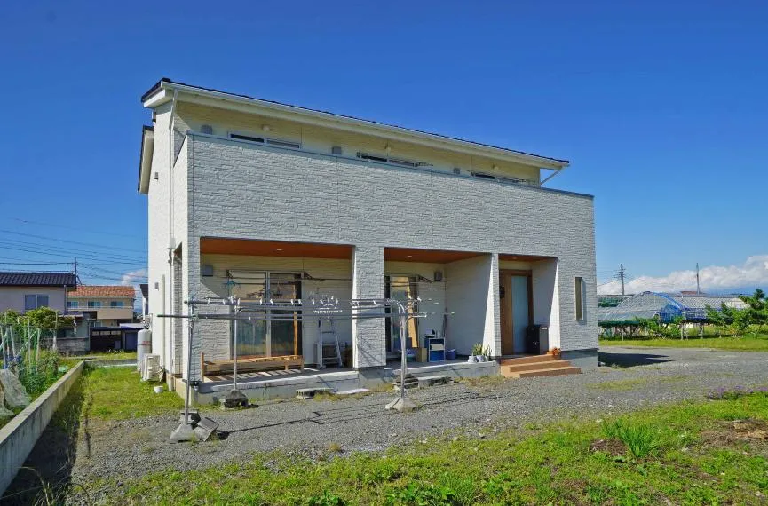 4LDK Property Minami-Alps City Yamanashi Prefecture (3)
