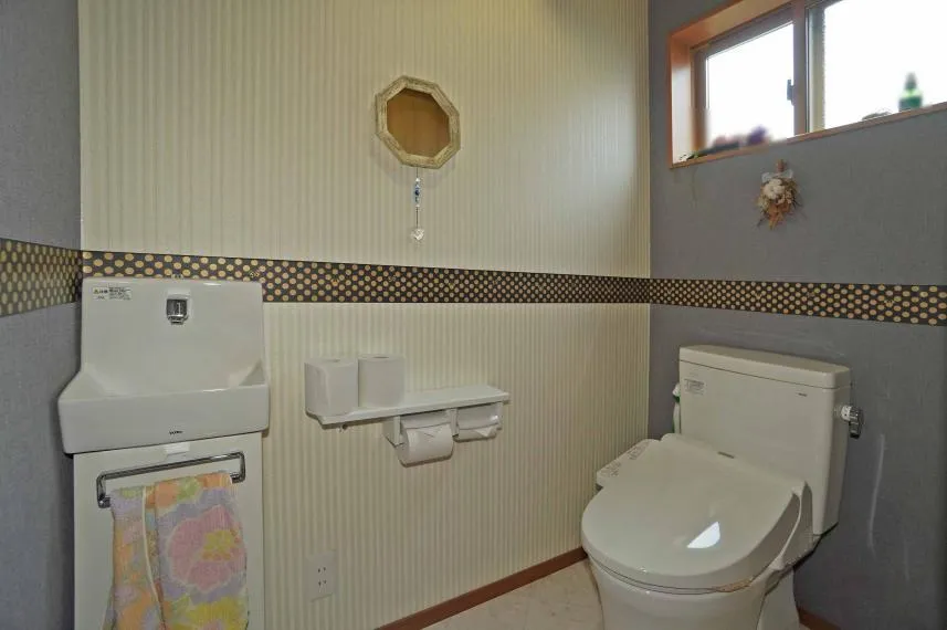 4LDK Property Minami-Alps City Yamanashi Prefecture (31)