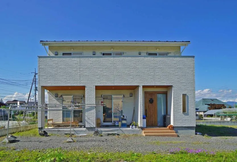 4LDK Property Minami-Alps City Yamanashi Prefecture (33)