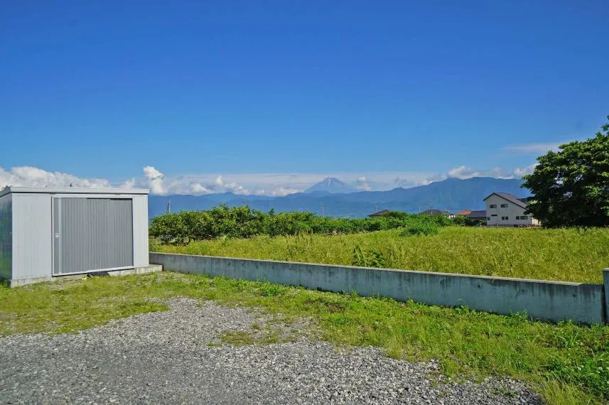 4LDK Property Minami-Alps City Yamanashi Prefecture (35)