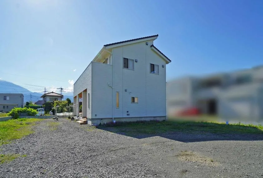 4LDK Property Minami-Alps City Yamanashi Prefecture (5)