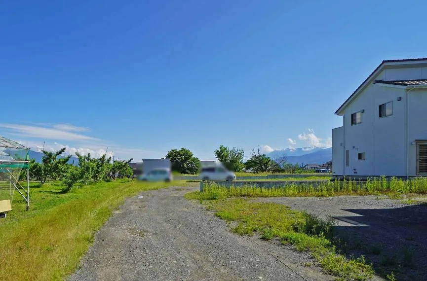 4LDK Property Minami-Alps City Yamanashi Prefecture (6)