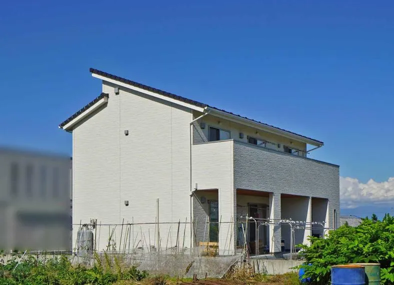4LDK Property Minami-Alps City Yamanashi Prefecture (7)
