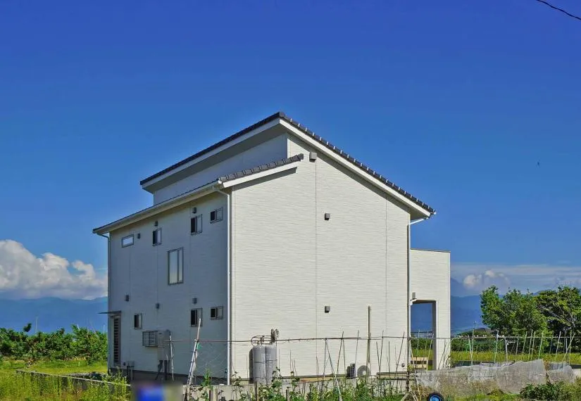 4LDK Property Minami-Alps City Yamanashi Prefecture (8)