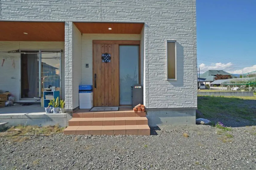 4LDK Property Minami-Alps City Yamanashi Prefecture (9)