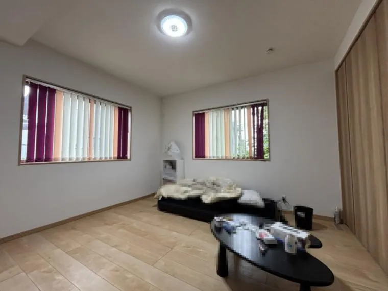 4LDK Property Yoshikawa City Saitama Prefecture (12)