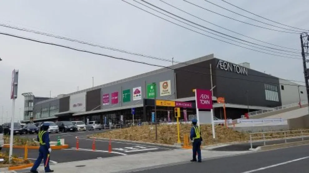 4LDK Property Yoshikawa City Saitama Prefecture (20)